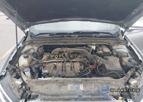 2020 Ford Fusion Titanium from USA, damaged, VIN 3FA6P0D90LR175602